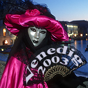 Venedig 2003