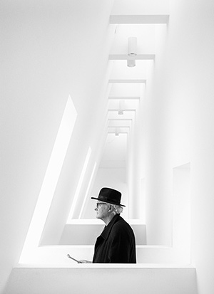Mann mit - R.G. Keil