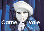 Carnevale di Venezia