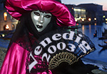 Venedig 2003