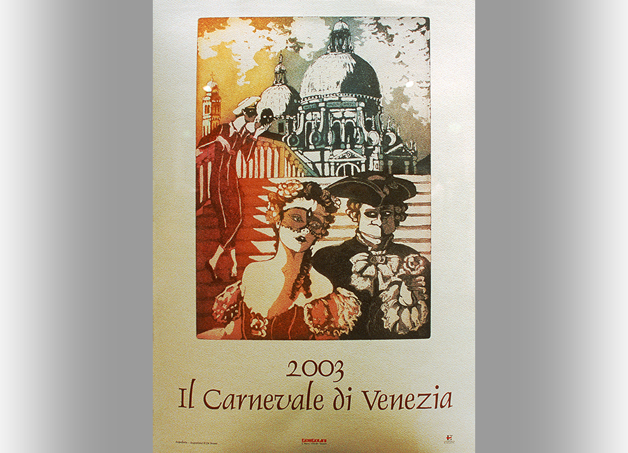 Venedig_Titel