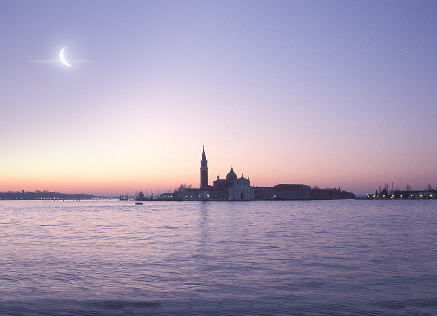 San Giorgio la Luna