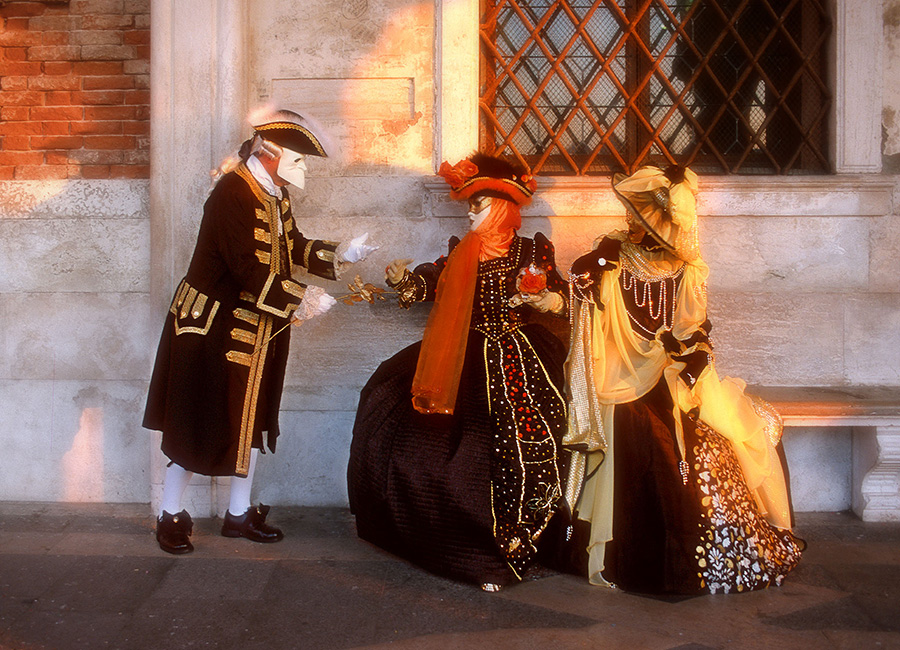 Der Kavalier