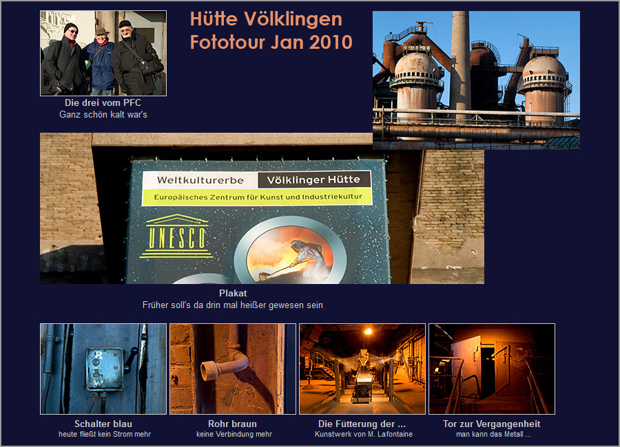 Überblick
