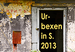 Urbexen in S.
