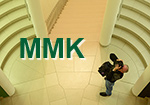 MMK Frankfurt