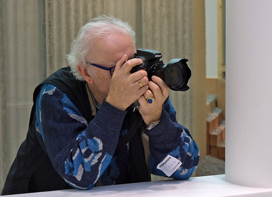 Fotograf W.