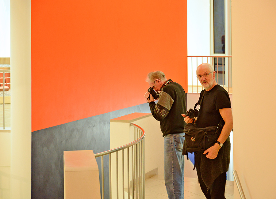 Fotografen M + R
