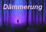 Dämmerung