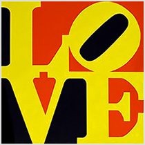 German Love - Indiana
