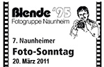 Fotosonntag 2011