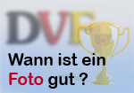 Wann ist ein Foto gut?