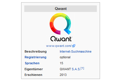 Qwant
